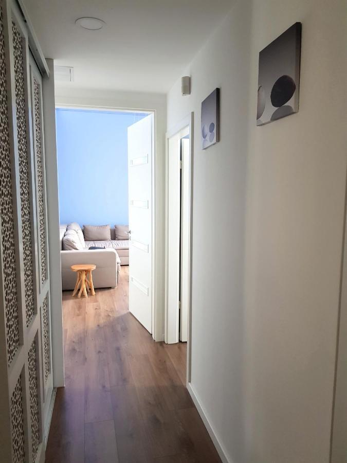 Luxurious Apartment With Balconies In Downtown Bp 부다페스트 외부 사진
